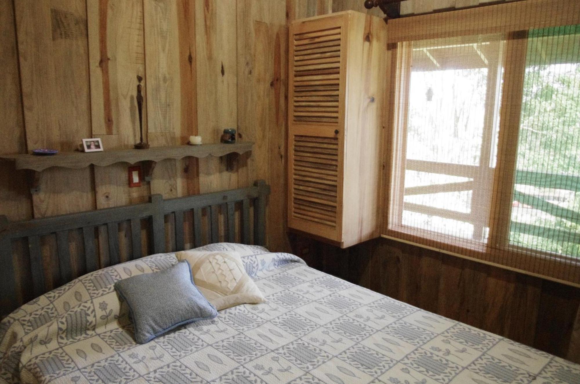 Finca Tres Equis - Farm And Forest ห้อง รูปภาพ